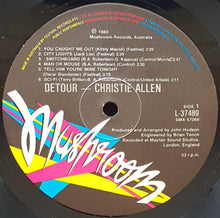 Load image into Gallery viewer, Allen, Christie - Detour