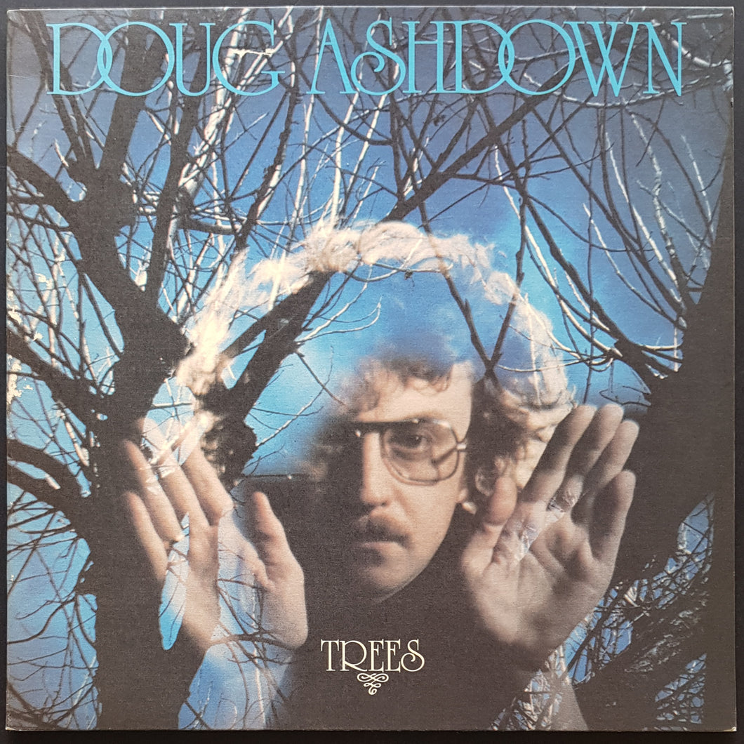 Doug Ashdown - Trees