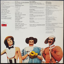 Load image into Gallery viewer, Aunty Jack (Grahame Bond) - Sings Wollongong