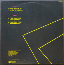 Load image into Gallery viewer, Australian Crawl - Two Can Play