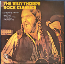 Load image into Gallery viewer, Billy Thorpe - The Billy Thorpe Rock Classics