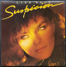 Load image into Gallery viewer, Lisa Bade - Suspicion