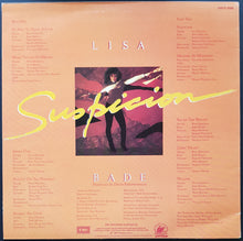 Load image into Gallery viewer, Lisa Bade - Suspicion