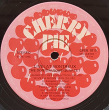 Load image into Gallery viewer, Don Burrows - Live! At Montreux