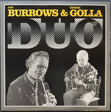 Load image into Gallery viewer, Don Burrows - Duo