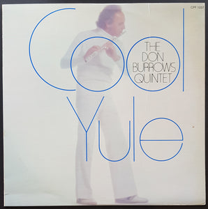 Don Burrows - Cool Yule