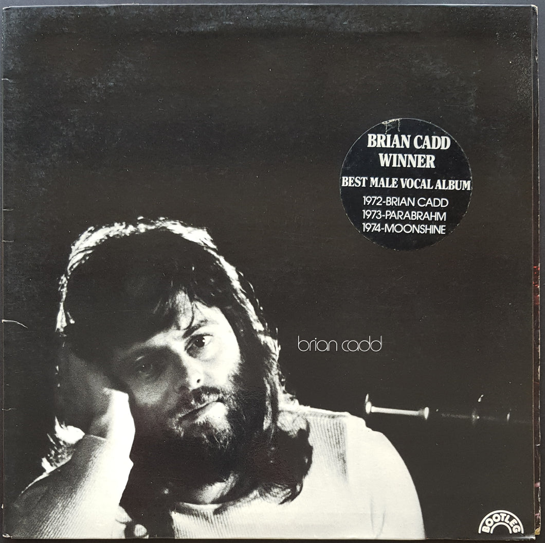 Brian Cadd - Brian Cadd