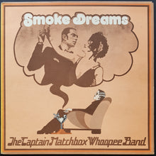 Load image into Gallery viewer, Captain Matchbox - Smoke Dreams