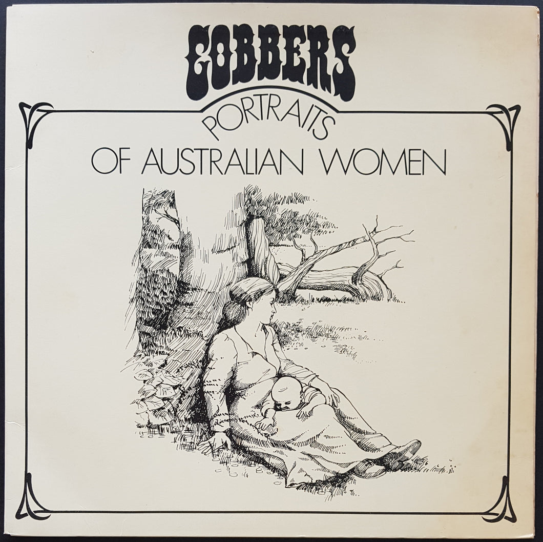Cobbers - Portraits Of Australian Women