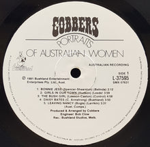 Load image into Gallery viewer, Cobbers - Portraits Of Australian Women