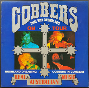 Cobbers - Bushland Dreaming