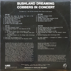 Cobbers - Bushland Dreaming