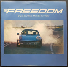 Load image into Gallery viewer, Cold Chisel (Don Walker) - Freedom Soundtrack