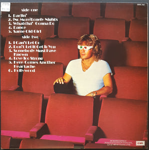 Darryl Cotton - Best Seat In The House