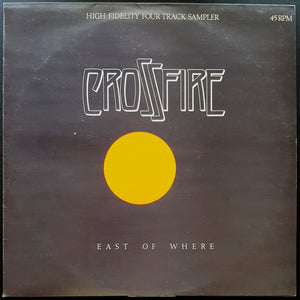 Crossfire - East Of Where