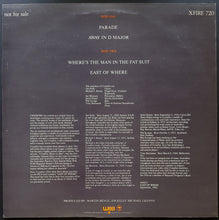 Load image into Gallery viewer, Crossfire - East Of Where