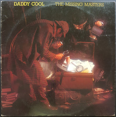 Daddy Cool - The Missing Masters