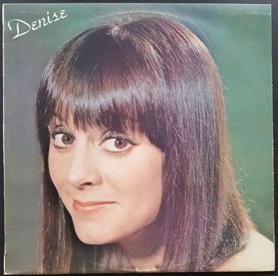 Denise Drysdale - Denise