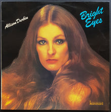 Load image into Gallery viewer, Allison Durbin - Bright Eyes