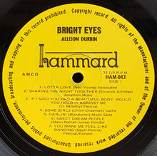 Load image into Gallery viewer, Allison Durbin - Bright Eyes