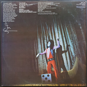 Jon English - It's All A Game