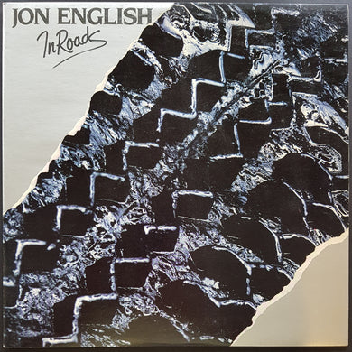 Jon English - In Roads