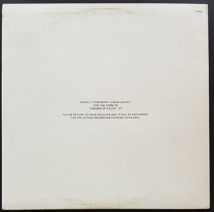 Ferrets - Dreams Of A Love