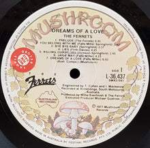 Load image into Gallery viewer, Ferrets - Dreams Of A Love