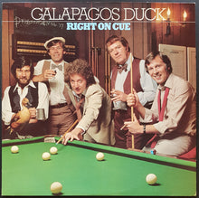 Load image into Gallery viewer, Galapagos Duck - Right On Cue