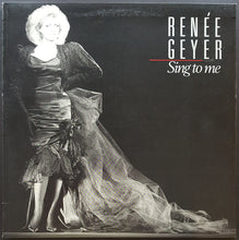 Load image into Gallery viewer, Renee Geyer - Sing To Me