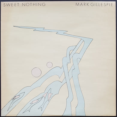 Mark Gillespie - Sweet Nothing