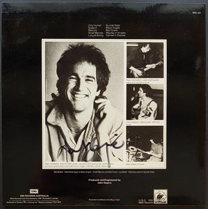Mark Gillespie - Only Human