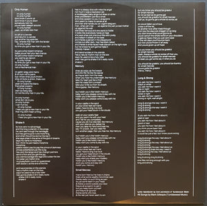 Mark Gillespie - Only Human