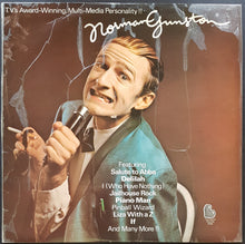 Load image into Gallery viewer, Norman Gunston - The Popular Ballad Animal