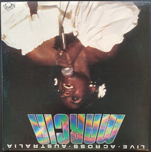 Load image into Gallery viewer, Marcia Hines - Live Across Australia