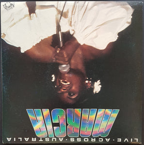 Marcia Hines - Live Across Australia