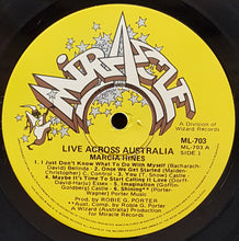 Load image into Gallery viewer, Marcia Hines - Live Across Australia