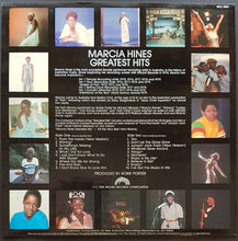 Load image into Gallery viewer, Marcia Hines - Greatest Hits