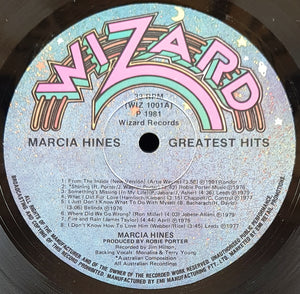 Marcia Hines - Greatest Hits