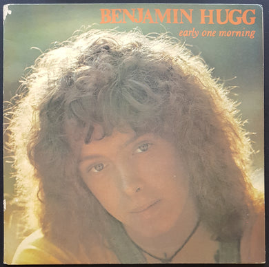 Benjamin Hugg - Early One Morning