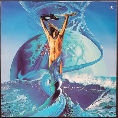 Kim Humphreys - Brave New Wave