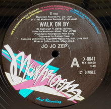Load image into Gallery viewer, Jo Jo Zep &amp; The Falcons - Walk On By