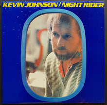 Load image into Gallery viewer, Johnson, Kevin - Night Rider