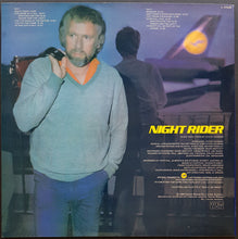 Load image into Gallery viewer, Johnson, Kevin - Night Rider