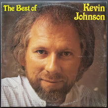 Load image into Gallery viewer, Johnson, Kevin - The Best Of Kevin Johnson