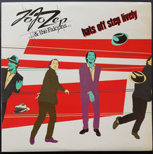 Load image into Gallery viewer, Jo Jo Zep &amp; The Falcons - Hats Off Step Lively