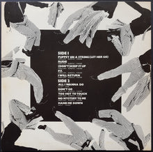 Load image into Gallery viewer, Jo Jo Zep &amp; The Falcons - Hats Off Step Lively