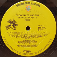 Load image into Gallery viewer, Kush - Snow White And The Eight Straights