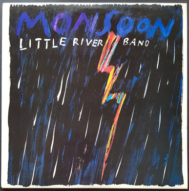 Little River Band - Monsoon