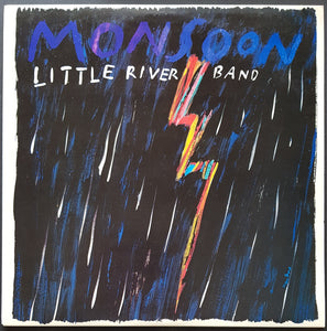 Little River Band - Monsoon
